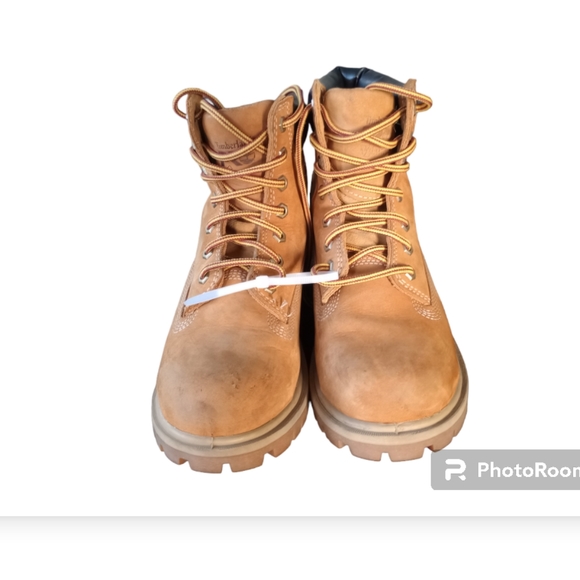 Timberland Pro Safety toe - Picture 6 of 9